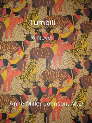 cover image of Tumbili